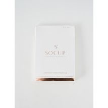 SOCUP - Culotte noir en coton - Femme - Taille 32 - Modz