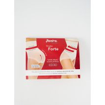 JANIRA - Culotte gainante chair en polyamide - Femme - Taille 36 - Modz