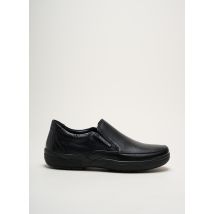 MEPHISTO - Slip ons noir en cuir - Homme - Taille TU - Modz