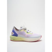 HOFF - Baskets violet en autre matiere - Femme - Taille 40 - Modz