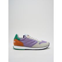 HOFF - Baskets violet en textile - Femme - Taille 40 - Modz
