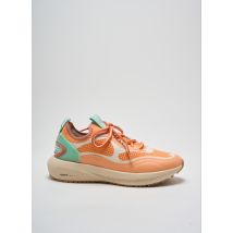 HOFF - Baskets orange en autre matiere - Femme - Taille 37 - Modz