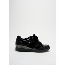 ARA - Baskets noir en cuir - Femme - Taille TU - Modz