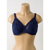 SIMONE PERELE - Soutien-gorge bleu en polyamide - Femme - Taille 90F - Modz