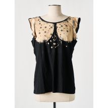 EVA KAYAN - T-shirt orange en coton - Femme - Taille TU - Modz