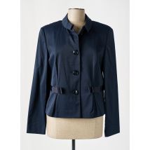 BETTY BARCLAY - Veste chic bleu en polyamide - Femme - Taille 44 - Modz