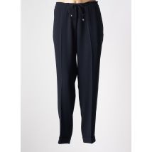 ATELIER GARDEUR - Jogging noir en polyester - Femme - Taille 48 - Modz