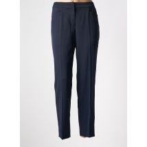 BETTY BARCLAY - Pantalon slim bleu en polyamide - Femme - Taille 40 - Modz