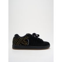 GLOBE - Baskets noir en cuir - Homme - Taille 42 - Modz