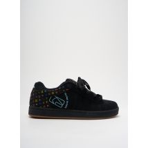 GLOBE - Baskets noir en textile - Homme - Taille 42 - Modz