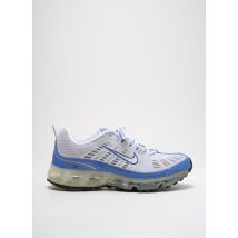 NIKE - Baskets bleu en autre matiere - Femme - Taille 42 - Modz