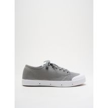 SPRING COURT - Baskets gris en textile - Femme - Taille 38 - Modz