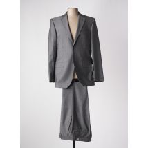 DANIEL HECHTER - Costume de ville gris en laine - Homme - Taille TU - Modz