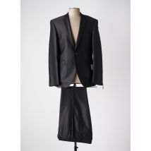 MOVE BY DIGEL - Costume de cérémonie noir en polyester - Homme - Taille TU - Modz