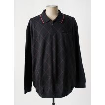 GREYES - Sweat-shirt rose en coton - Homme - Taille 5XL - Modz