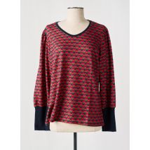 TINTA - Pull rose en polyester - Femme - Taille 44 - Modz