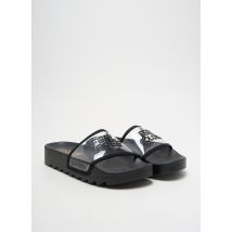 COLORS OF CALIFORNIA - Mules/Sabots noir en autre matiere - Femme - Taille 41 - Modz