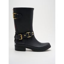 COLORS OF CALIFORNIA - Bottines/Boots noir en autre matiere - Femme - Taille 41 - Modz