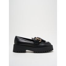 SEMERDJIAN - Mocassins noir en cuir - Femme - Taille 40 - Modz