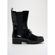 ROSEWOOD - Bottines/Boots noir en cuir - Femme - Taille 40 - Modz