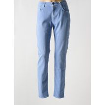 CLOSED - Jeans coupe slim bleu en coton - Femme - Taille W31 - Modz