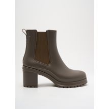 LEMON JELLY - Bottines/Boots marron en autre matiere - Femme - Taille 41 - Modz