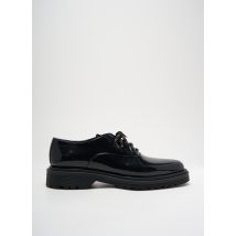 LEMON JELLY - Derbies noir en autre matiere - Femme - Taille 40 - Modz