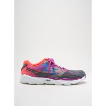 SKECHERS - Baskets violet en textile - Homme - Taille 41 - Modz