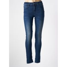 SALSA - Jeans skinny bleu en coton - Femme - Taille TU - Modz