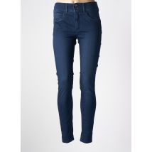 SALSA - Jeans skinny bleu en coton - Femme - Taille TU - Modz