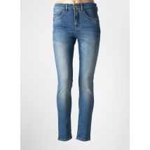 SALSA - Jeans skinny bleu en coton - Femme - Taille TU - Modz