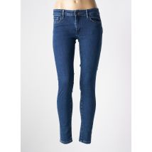 SALSA - Jeans skinny bleu en coton - Femme - Taille TU - Modz