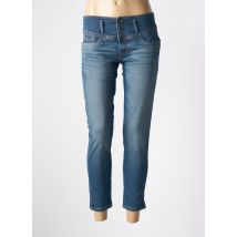 SALSA - Jeans skinny bleu en coton - Femme - Taille TU - Modz