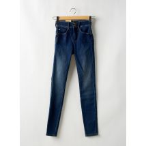 SALSA - Jeans skinny bleu en coton - Femme - Taille TU - Modz