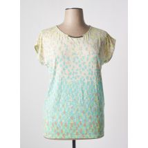 VIRIATO - Top vert en polyester - Femme - Taille 44 - Modz
