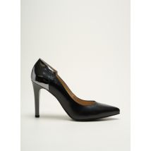 NERO GIARDINI - Escarpins noir en autre matiere - Femme - Taille TU - Modz