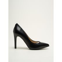 NERO GIARDINI - Escarpins noir en cuir - Femme - Taille TU - Modz