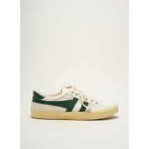 GOLA - Baskets blanc en textile - Homme - Taille 40 - Modz
