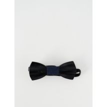 DWYT - Noeud papillon bleu en autre matiere - Homme - Taille TU - Modz