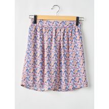 MINI MOLLY - Jupe mi-longue rose en polyester - Fille - Taille TU - Modz