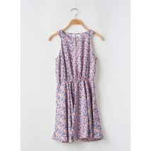 MINI MOLLY - Robe mi-longue rose en polyester - Fille - Taille TU - Modz
