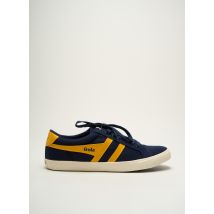 GOLA - Baskets bleu en textile - Homme - Taille 46 - Modz