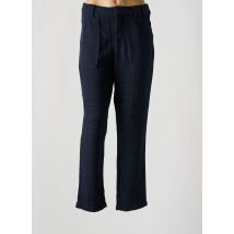 KANOPE - Jeans coupe slim bleu en lyocell - Femme - Taille 42 - Modz