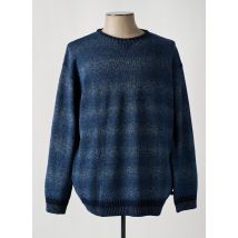 HAJO - Pull bleu en acrylique - Homme - Taille 4XL - Modz
