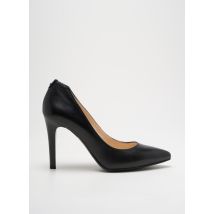 NERO GIARDINI - Escarpins noir en cuir - Femme - Taille 36 - Modz