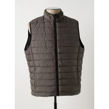 COFOX - Doudoune vert en polyester - Homme - Taille XXL - Modz