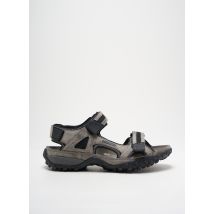 ALLROUNDER - Sandales/Nu pieds gris en textile - Homme - Taille 40 - Modz