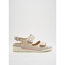 ARA - Sandales/Nu pieds beige en autre matiere - Femme - Taille TU - Modz