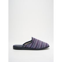 LA CADENA - Chaussons/Pantoufles bleu en textile - Unisexe - Taille 40 - Modz