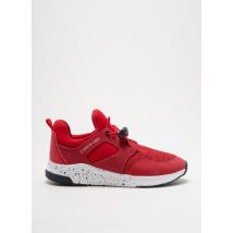 SK8 - Baskets rouge en autre matiere - Garçon - Taille 30 - Modz